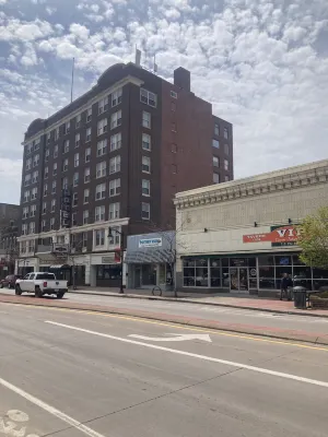 The Androy Hotel - Superior Duluth