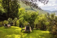 Hôtel le Belvédère Các khách sạn ở Pralognan-la-Vanoise
