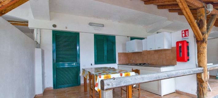 Case Vacanze " Mare Grande" Tropea Hotels in Tropea