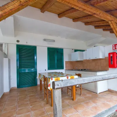Case Vacanze " Mare Grande" Tropea Hotels near Tropea Beach