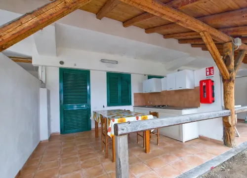 Case Vacanze " Mare Grande" Tropea - Pet friendly