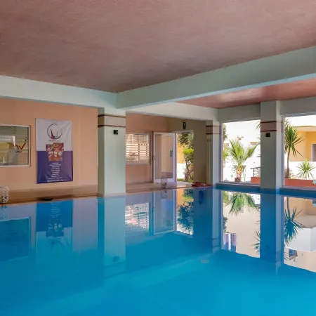 Eurohotel Theo Hotel