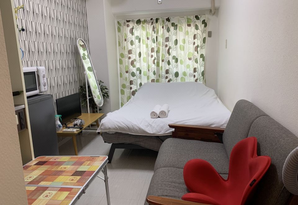 Exsaison Shirokita 205 - Housity