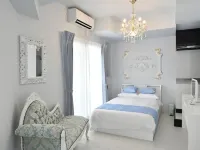 Crystal ＆ Resort Fukuoka Các khách sạn gần Ga Doi