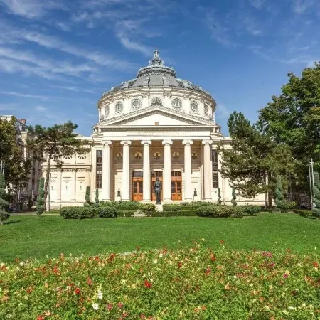 Casa Mendeleev
