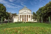 Casa Mendeleev