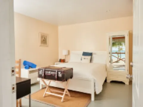 Tiamo Resort Hotels in Andros Town