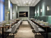 Hyatt Centric ดาวน์ทาวน์แซคราเมนโต โรงแรมใกล้สนามเบสบอลเรลีย์ฟิลด์