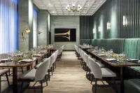 Hyatt Centric Downtown Sacramento