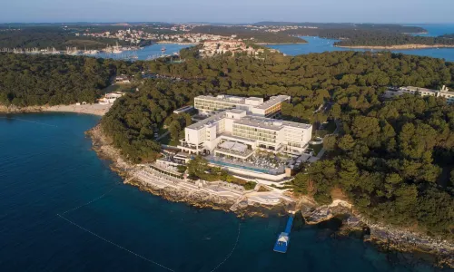 Grand Hotel Brioni Pula, A Radisson Collection Hotel
