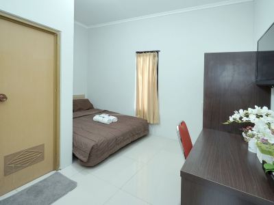 D'Paragon Jl Jogja