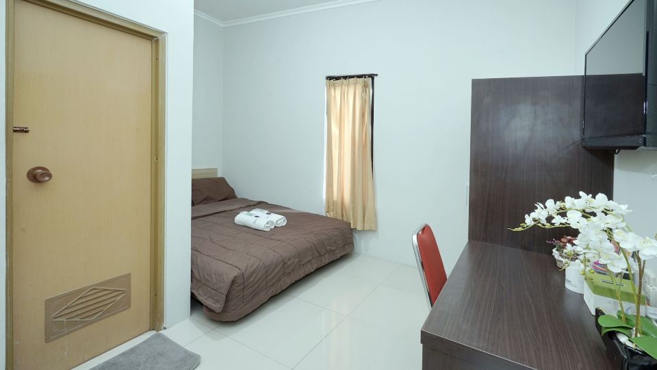 D'Paragon Jl Jogja
