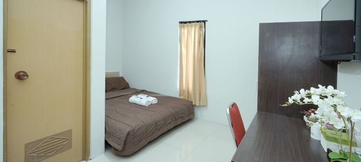 D'Paragon Jl Jogja Hotels in South Semarang