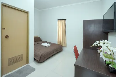 D'Paragon Jl Jogja