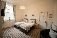 The Kingswood Hotel Hotels in Sidmouth