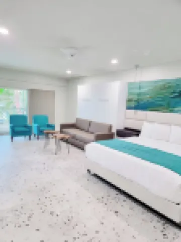 布里奇沃克地標度假村