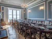 Penally Manor - Luxurious Manor House - Tenby Hotels in Penally