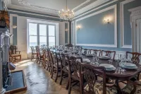 Penally Manor - Luxurious Manor House - Tenby Hotels in Penally