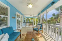 Escape to Anna Maria Island!