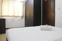 Deluxe & Comfy 2Br at Braga City Walk Apartment Hotels in Sumurbandung