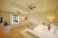 Los Establos Boutique Resort - All Inclusive Hotels in Boquete