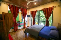 The Bob House Hotels in Gevhande Khadak