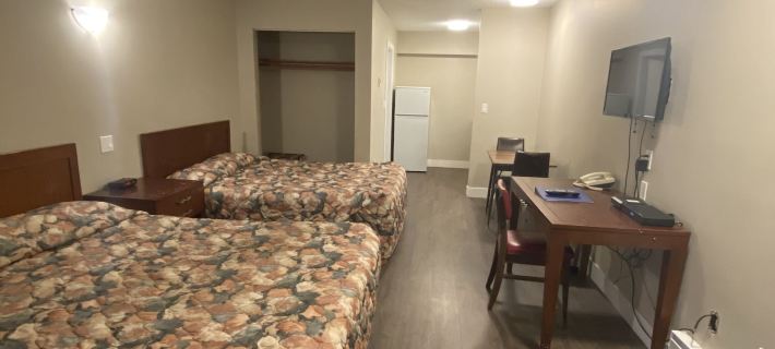 Imperial Motel Hotels in Cariboo