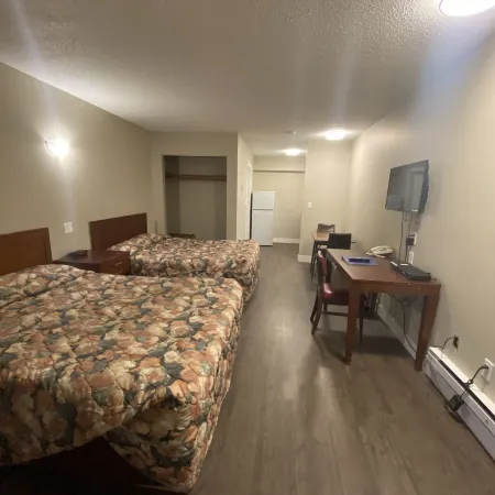 Imperial Motel