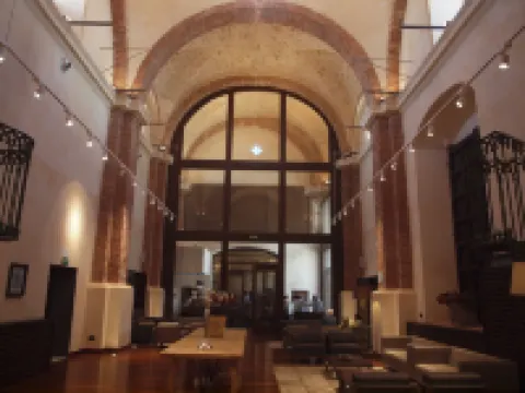 Hotel Convento Aracena & Spa Hoteles en Aracena