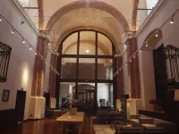 Hotel Convento Aracena & Spa Hotel di Fuentes de Leon