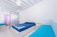 Melesios Mykonos Town Studios Hotels in Agios Ioannis Mykonos