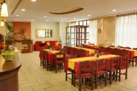 Castri Hotel - breakfast