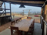 Bella Casa en la Playa de Canoas de PS Hotels in Contralmirante Villar Province