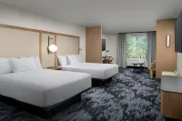 Fairfield Inn & Suites Boise West