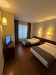 Hotel Compostela Vigo Hotels in Comarca de Vigo