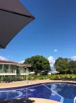 Hotel Eden Parque del Cafe - Pool