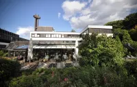 Hotel Bredeney Các khách sạn ở Essen