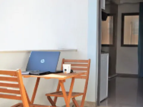 Yeshill Apart & Studio Hotels in Budva