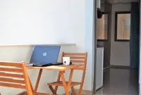 耶希爾公寓與工作室