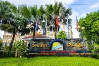 Sun Viet Resort Beach & Spa Hotels near Phu Quoc Night Market