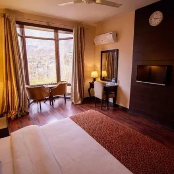 Hunza Darbar Hotel