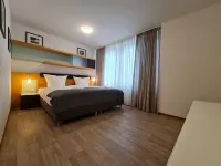 Check-Inn Hotels - Offenbach
