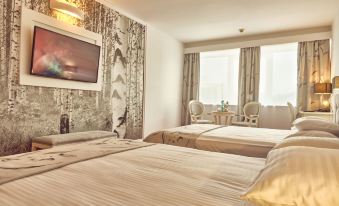 Hotel Continental Forum Bucuresti