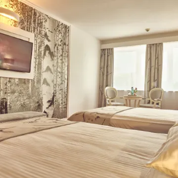 Hotel Continental Forum Bucuresti