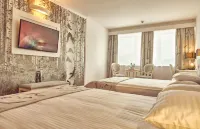 Hotel Continental Forum Bucuresti