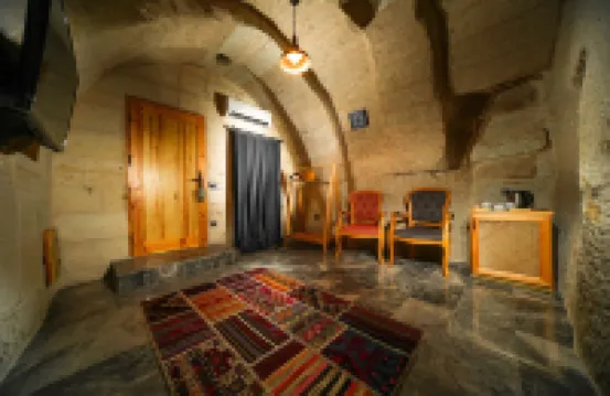 Caverna Premium洞穴酒店 格雷梅酒店