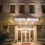 Hotel Opera Hotel dekat Tao Club Lounge