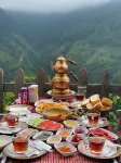 Elabay Dağ Evleri - Chalets