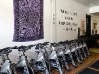 奧利弗旅館 - 健身室/gym room