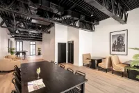 Efe Hotel & Cowork - Business